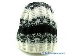 knitted hat