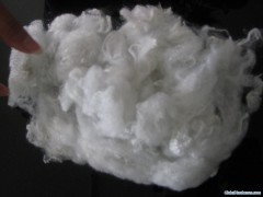 synthetic fiber