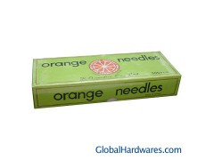 Sewing Machine Needle