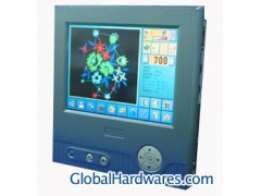 Embroidery Machine & Parts