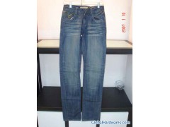 ladies' jeans
