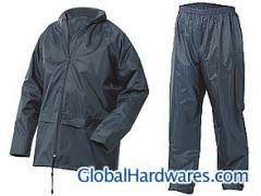 Waterproof Rain coats + trousers