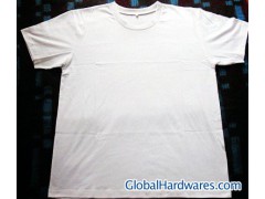 white t-shirt stocks