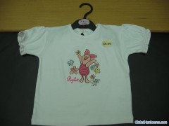 Branded Children and Infants Garments
