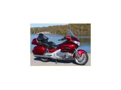 Honda Motorcycle Goldwing GL1800 Parts & Accessories