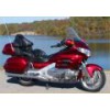 Honda Motorcycle Goldwing GL1800 Parts & Accessories