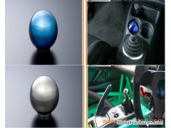 Shift knobs
