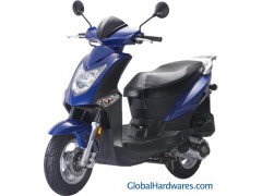 50CC scooter (JJ50QT-28)