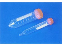 centrifuge tubes
