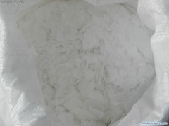 Caustic soda
