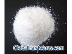 aluminium sulphate