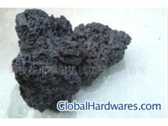 Waste of Vanadium v>=15%