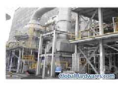 Urea Fertilizer Production Plant
