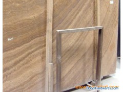 Yellow Woodvein Marble