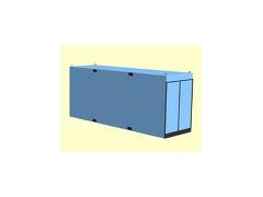 Cargo Empty Containers, 20ft, 40 ft, 40Hft