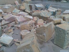 used azs bricks