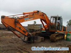 rock breaker for excavator