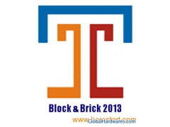 China International Block and Brick Technology & Equipment E