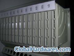 Main Distribution Frame (MDF)