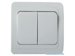 Two-Gang Two-Way Switch