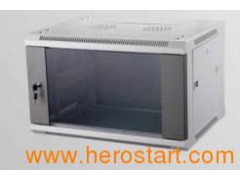 19 Inch Cabinet Wall Mount Network Cabinet