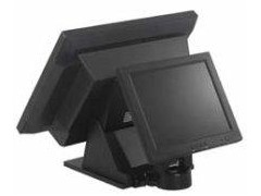 POS Touch Screen Monitor Case