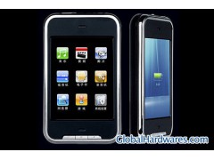 iPod Touch Clone MP4 Player Wifi