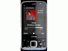 Nokia N96 Mobile Phone