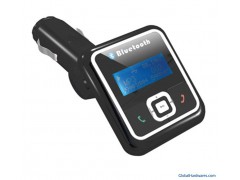 Car MP3 with Bluetooth