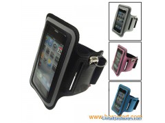 Sports Running Reflective Armband  Cases for mobile phone