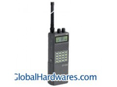 Aviation Handheld Radios 2 Way, with Vor & Localizer for Pilots
