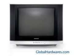 Color Television & SKD