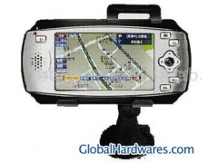 gps