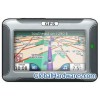 Mini Auto/car GPS navigation system with MUTI-Function