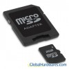 Micro TF Card 1GB, 2GB and 4GB
