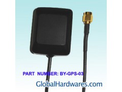 GPS Car Antenna