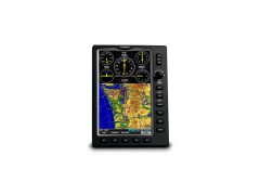 Aviation Yoke Mount GPS for Pilots
