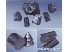 semiconductor grade monocrystal