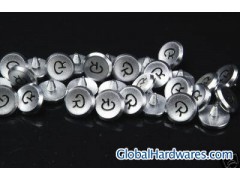 Soft Release Buttons for Old Camera