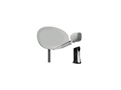 Internet Via Satellite (2way)
