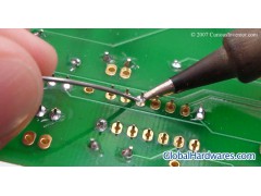 cooperation:Electronics Repair