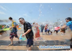 Ground Resistance Tester HP-910