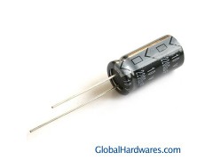 Electrolytic Capacitor