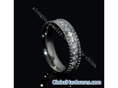 stainless steel ring