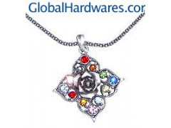 American fashion jewelry