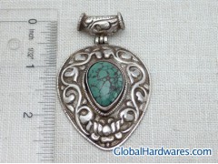 Silver and Silver Alloy Jewelry