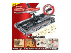 Swivel Sweeper