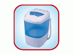 Mini Washing Machine