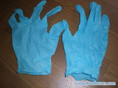 Nitrile Gloves