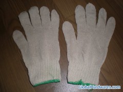Cotton Knitted Gloves